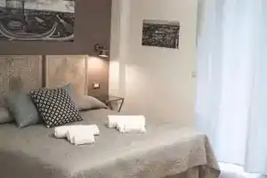 Verrazzano 37 Guest House, Рим