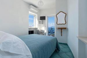 Albergo la Prora, Капри