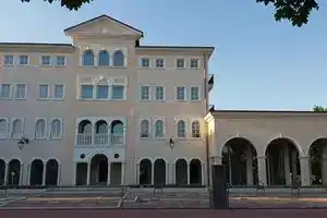 Апарт-отель «Quirinus Venetia Properties», Местре