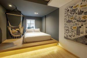 The Hammock Hotel Ben Thanh, Хошимин