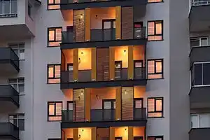 Sofyapart, Трабзон