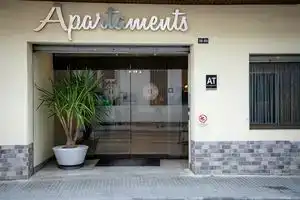 Apartamentos Comfort Calella, Калелья