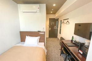 Hotel Livemax Budget Nagoya Shinkansen-Guchi, Нагоя
