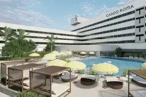 Sheraton Roma Hotel & Conference Center, Рим