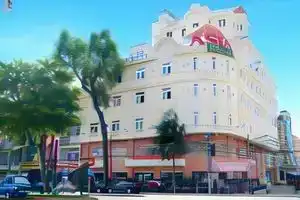 Asia Hotel Can Tho, Кантхо