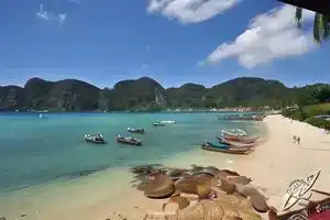Phi Phi Four Season Sea View Hotel, Пхи Пхи