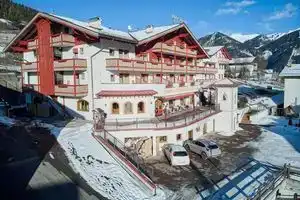 Family Hotel Andes - Only for Family, Виго-ди-Фасса