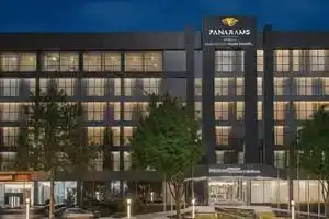 Panarams Tashkent Hotel a member of Radisson Individuals , Ташкент