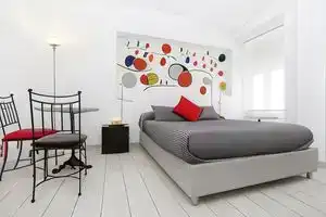 Houspitality Nero Bed & Breakfast, Рим