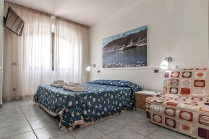 Hotel «Tirreno Formia», Формия