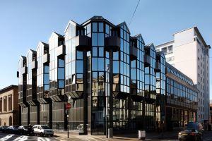 Premier Suites Plus Glasgow Bath Street, Глазго