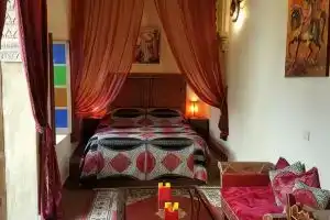 Отель «Riad Marlinea», Рабат