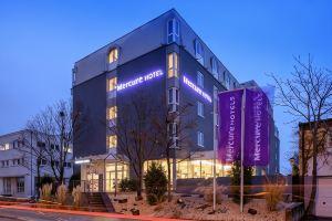 Mercure Hotel Stuttgart Zuffenhausen, Штутгарт