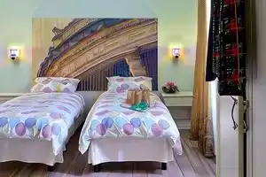 SmArt Hotel Bartolini, Монтекатини-Терме