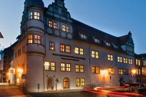 Wyndham Garden Quedlinburg Stadtschloss, Кведлинбург