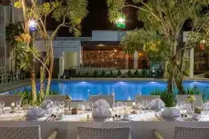 Sahid Raya Hotel & Convention Yogyakarta, Джокьякарта