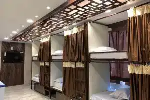 Мини-Отель «Oyo 82087 Orchid Inn», Калькутта