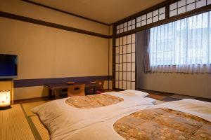 Sendai Akiu Onsen Annex Ren, Сендай