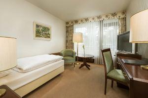 Maritim Hotel Bad Salzuflen, Бад-Зальцуфлен