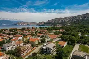 Pool Apartment Sapore di Mare 2, Башка