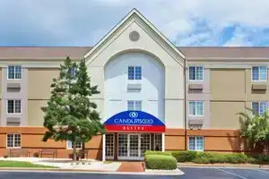 Sonesta Simply Suites Oklahoma City Airport, Оклахома-Сити