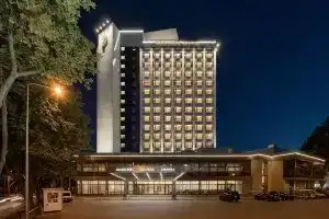 Premier Hotel Odesa, Одесса