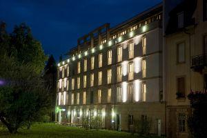 Holiday Inn Express Baden-Baden, An Ihg Hotel, Баден-Баден