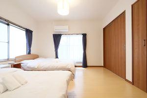Tokaichi Inn F, Хиросима