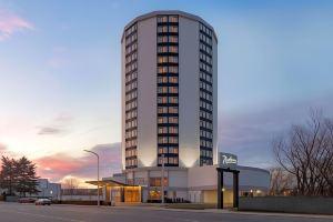 Holiday Inn Philadelphia Arpt-Stadium Area, Филадельфия