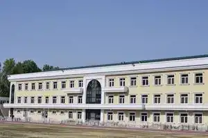 Pakhtakor Athletics hotel, Ташкент