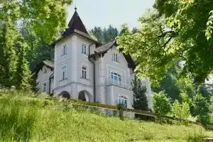 Adora Luxury Hotel, Блед