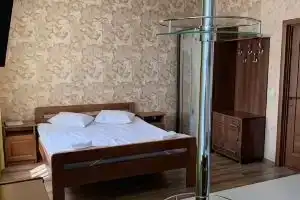 Hotel «Resttime», Ковель