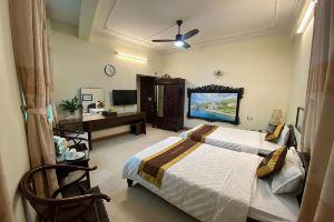 Thang Long Hotel, Ханой