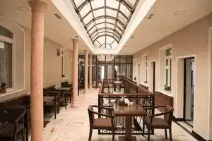 Karavan Street Hotel, Ташкент