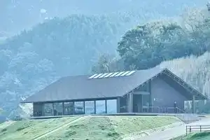 Snow Peak YAKEI SUITE ABURAYAMA FUKUOKA, Фукуока