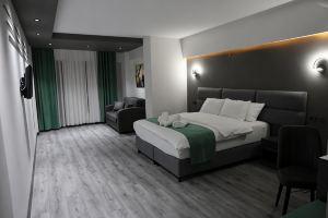 Aybek Ratio Hotel, Чанаккале