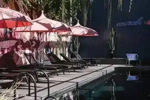 Hotel «Hotel - Member of Design Hotels», Лиссабон