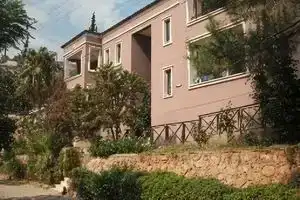 3 T Apart Hotel (All Rooms 2+1 Apart), Калкан