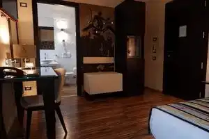 Hotel «Nazionale», Феррара