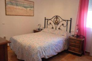 Precioso Chalet a 5 Minutos de la Playa y Piscina Privada de Agua Salada, Санкти-Петри