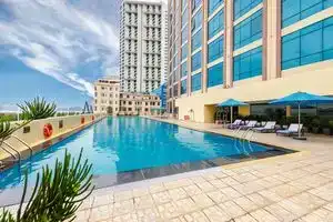 Muong Thanh Luxury Quang Ninh Hotel, Халонг