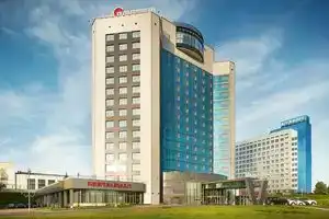 Victoria Hotel and Spa, Минск
