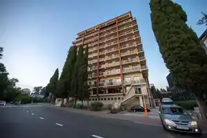 Alpha Apartments Marina Park, Сочи