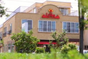 Hotel Lalba Suwako(ラルバ諏訪湖ホテル), Шимо-сува