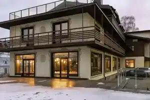 Hugge on the Lake Spa Hotel, Санкт-Петербург