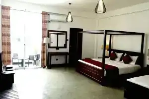 Hasara Hotel Galle, Галле