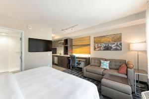 TownePlace Suites Greensboro Coliseum Area, Гринсборо