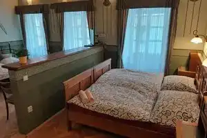 Apartments Kájovská 63, Чески Крумлов