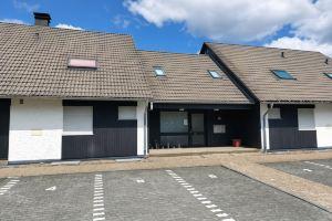 Wohnung Winterberg Nahe Skigebiet, Винтерберг