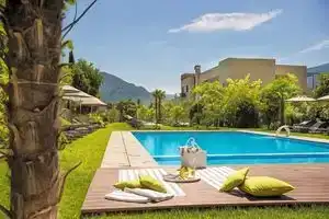 Active & Family Hotel Gioiosa, Рива дель Гарда